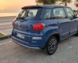 Fiat 500l - 2019