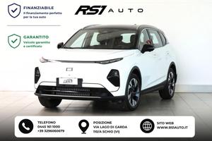 BESTUNE JOYEE 07 PREMIUM - Plug-in Hybrid 1300Km d
