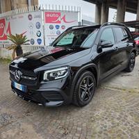 Mercedes-benz GLB 200 d Automatic 4Matic Premium