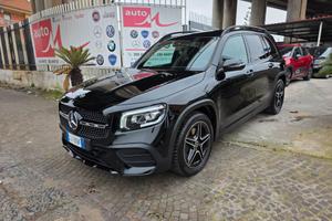 Mercedes-benz GLB 200 d Automatic 4Matic Premium