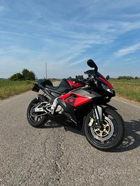 Aprilia rs 125