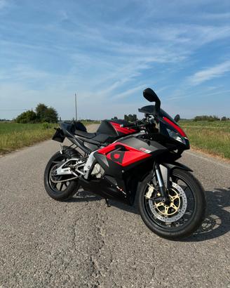 Aprilia rs 125