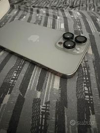iPhone 16 pro Max 256 gb