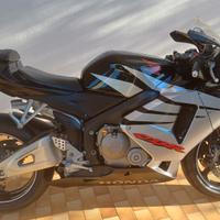 Honda CBR 600 RR