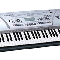 tastiera elettronica medeli m10