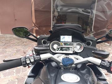 Bmw k 1600 gtl - 2014