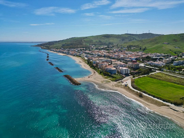 Appartamento vista mare