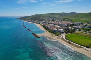 Appartamento vista mare