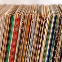 vari 33 giri musica italiana