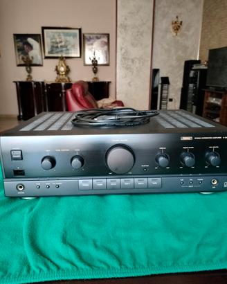 AMPLI INTEGRATO LUXMAN A-225 80+80 RMS