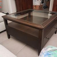 Tavolino salotto Ikea