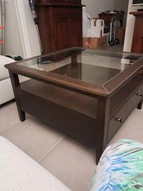 Tavolino salotto Ikea