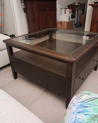 Tavolino salotto Ikea