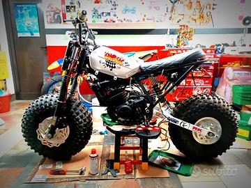fantic koala special