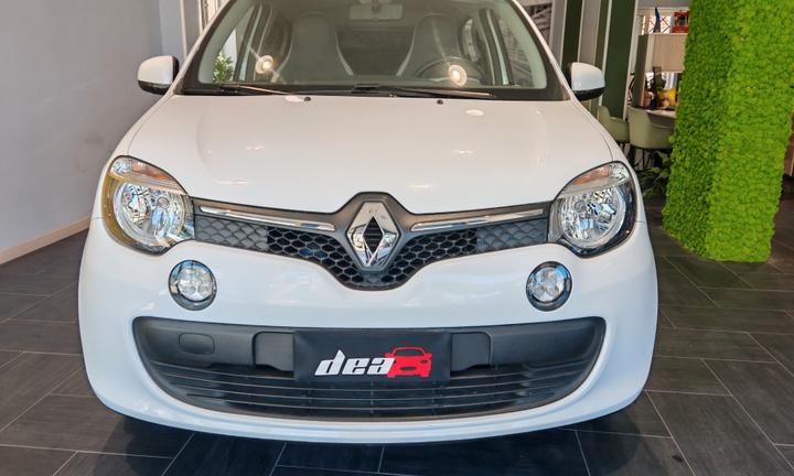 Renault Twingo TCe 90 CV EDC Lovely