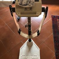 Vibro massaggiatore