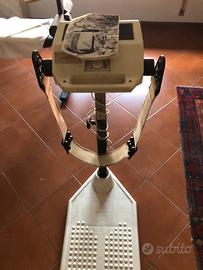 Vibro massaggiatore