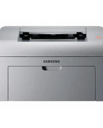 Stampante laser Samsung ML 2010 monocromatica