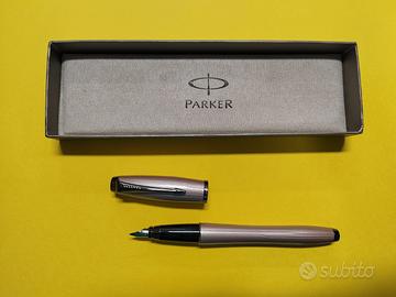 Penna Stilografica Parker Urban Premium