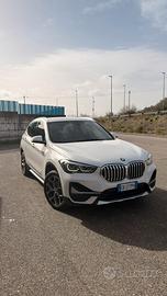 BMW X1 xDrive 2020