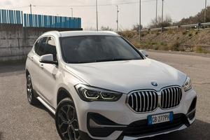 BMW X1 xDrive 2020