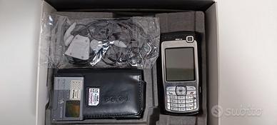 Nokia N70 VINTAGE da collezione