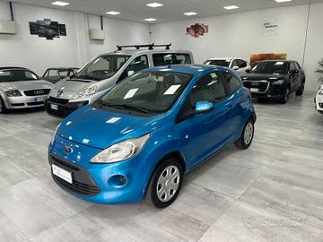 Ford Ka/Ka+ 1.2 69cv E6