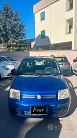 Fiat Panda 1.2 Dynamic GPL