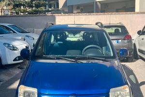 Fiat Panda 1.2 Dynamic GPL