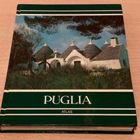 Puglia, Edizioni Atlas, 1982 