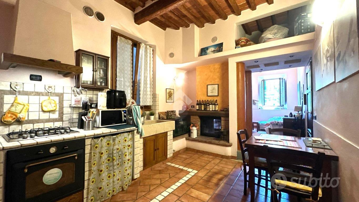 Appartamento – Pistoia, Barile - Vista 2