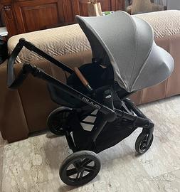 Passeggino muum jane