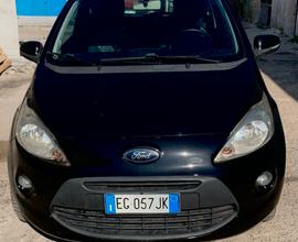 Ford ka 1.3 multijet