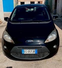 Ford ka 1.3 multijet