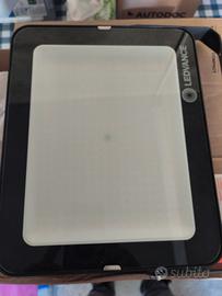 Faretto da esterno 180 w led 