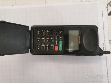 telefono motorola micro tac type 8200