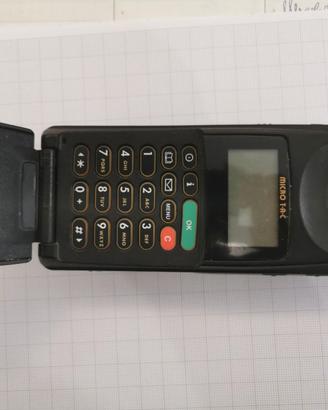 telefono motorola micro tac type 8200