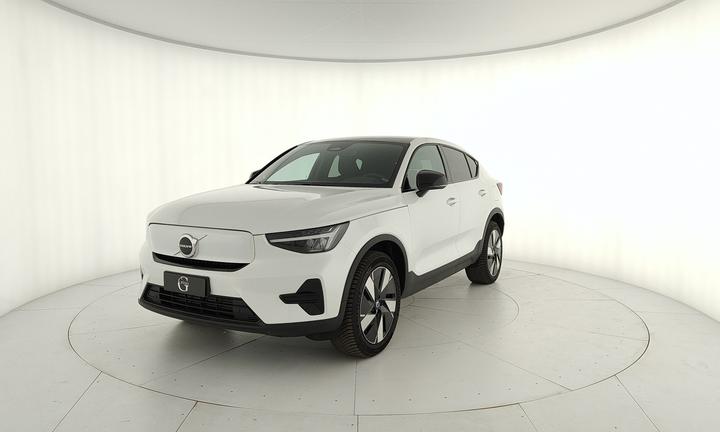 VOLVO C40 single motor extend.range Core rwd