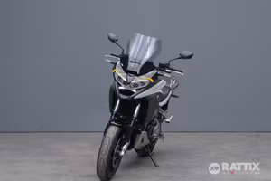 HONDA Crossrunner 800