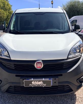 Fiat doblò 3 posti