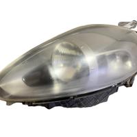 FARO ANTERIORE SINISTRO FIAT Punto EVO (12>)