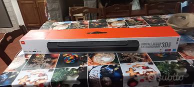 Soundbar JBL BAR 300