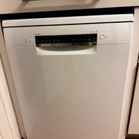 Lavastoviglie Bosh Recente