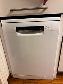 Lavastoviglie Bosh Recente