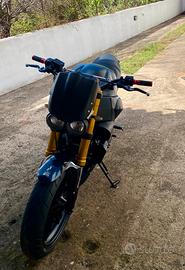Buell xb 12 s