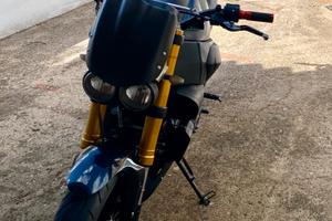 Buell xb 12 s