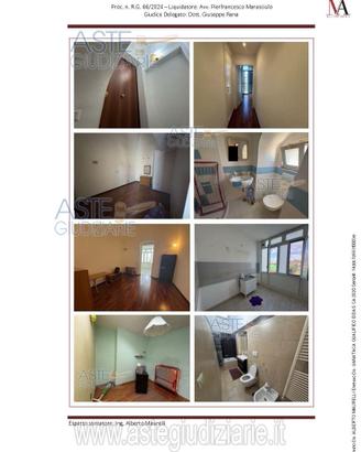 Appartamento Bari [A4343863]