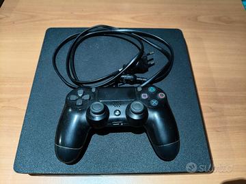 PS4 slim  500gd 