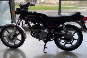 Gilera 125 TG1 1981