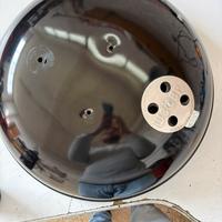 Coperchio weber original Kettle 57